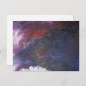 Briefkaart (Voorkant / Achterkant)