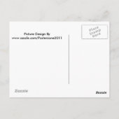 Briefkaart (Achterkant)