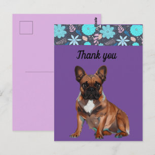 BRIEFKAART