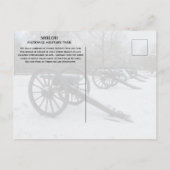 Briefkaart (Achterkant)