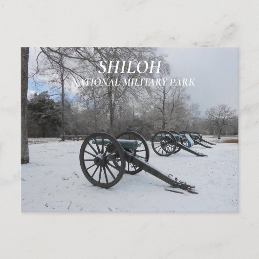 Briefkaart (Voorkant)