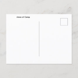 Briefkaart