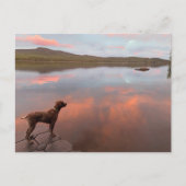 Briefkaart (Voorkant)