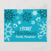 Briefkaart (Voorkant)