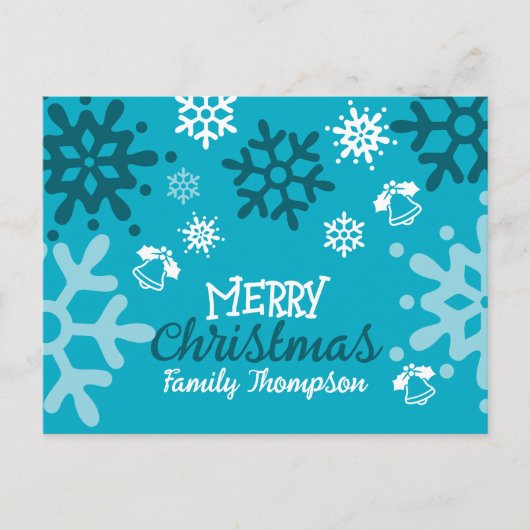 Briefkaart (Voorkant)