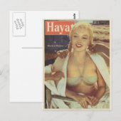  Briefkaart (Voorkant / Achterkant)