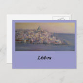 briefkaart (Voorkant / Achterkant)