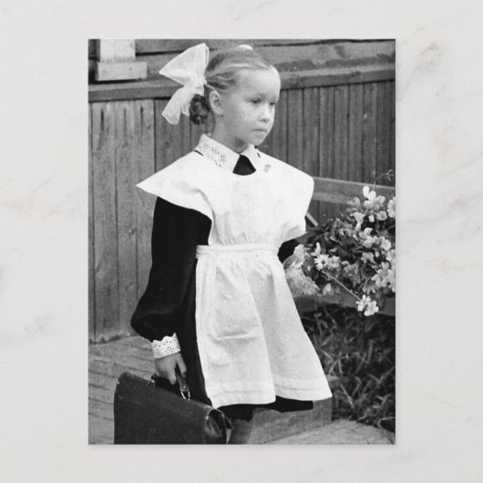  Briefkaart (Voorkant)