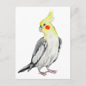 Briefkaart (Voorkant)