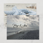 Briefkaart (Voorkant / Achterkant)