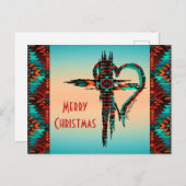 Briefkaart (Voorkant / Achterkant)