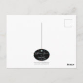 Briefkaart (Achterkant)