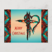 Briefkaart (Voorkant)