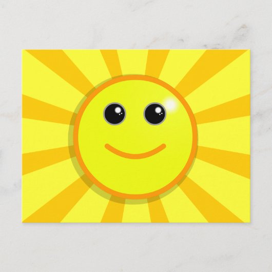 Briefkaart (Voorkant)