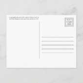 Briefkaart (Achterkant)