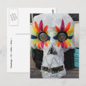 Briefkaart (Voorkant / Achterkant)