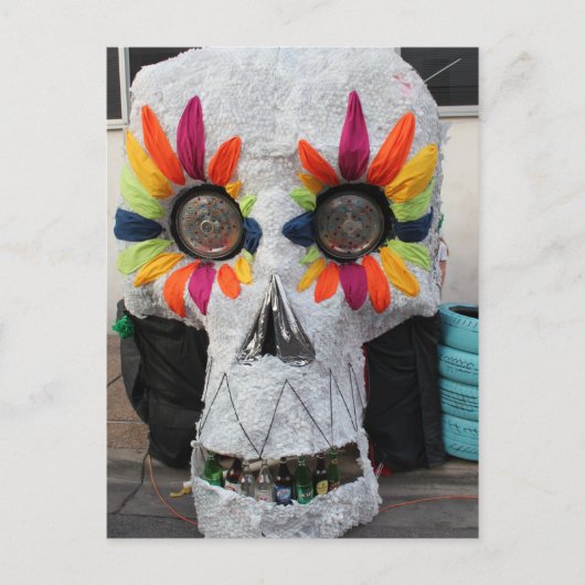 Briefkaart (Voorkant)