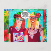 Briefkaart (Voorkant)