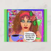 Briefkaart (Voorkant)