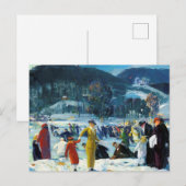  Briefkaart (Voorkant / Achterkant)