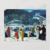 Briefkaart (Voorkant)