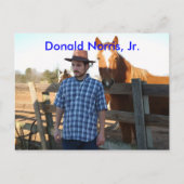 Briefkaart (Voorkant)