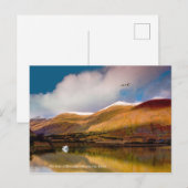 Briefkaart (Voorkant / Achterkant)