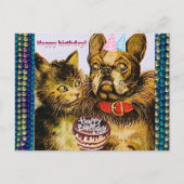 Briefkaart (Voorkant)