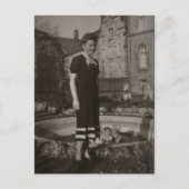  Briefkaart (Voorkant)