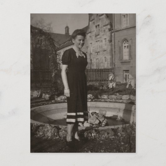 Briefkaart (Voorkant)