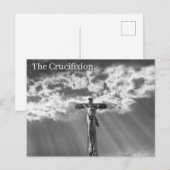 Briefkaart (Voorkant / Achterkant)