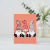 briefkaart (Staand voorkant)