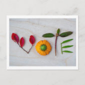 Briefkaart (Voorkant)