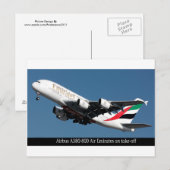 Briefkaart (Voorkant / Achterkant)