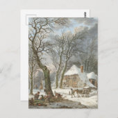  Briefkaart (Voorkant / Achterkant)