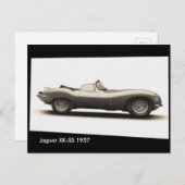 Briefkaart (Voorkant / Achterkant)