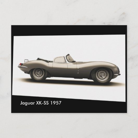 Briefkaart (Voorkant)