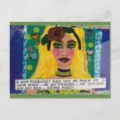 Briefkaart (Voorkant)