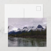 Briefkaart (Voorkant / Achterkant)