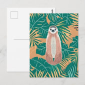 briefkaart (Voorkant / Achterkant)