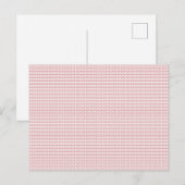 Briefkaart (Voorkant / Achterkant)