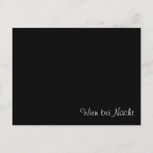 BRIEFKAART