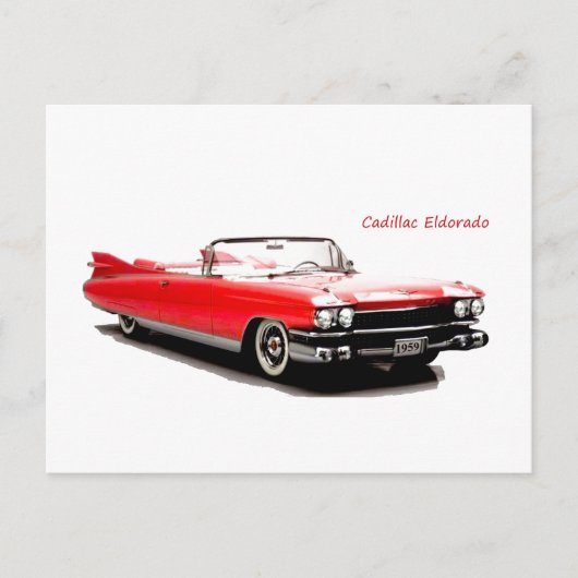 Briefkaart (Voorkant)