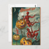  Briefkaart (Voorkant / Achterkant)