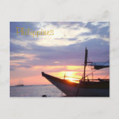 Briefkaart (Voorkant)