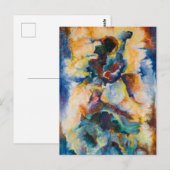 Briefkaart (Voorkant / Achterkant)