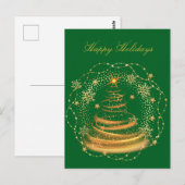 Briefkaart (Voorkant / Achterkant)