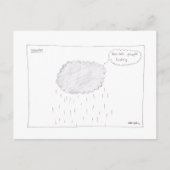 Briefkaart (Voorkant)