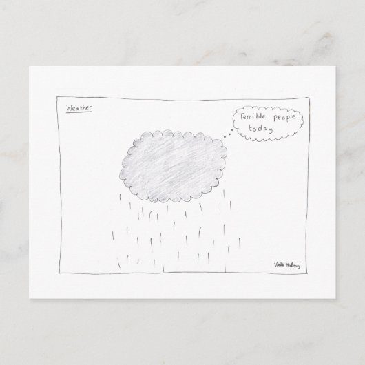 Briefkaart (Voorkant)