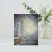 briefkaart (Staand voorkant)